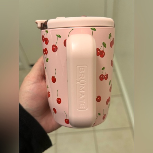 Brumate x Krista Horton “Cherry” Muv 15 - Picture 4 of 7